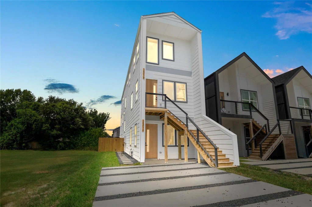 7901 Cora Street A, Houston