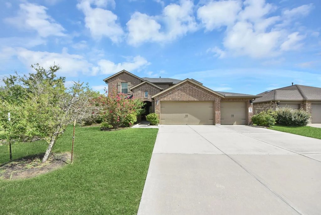 8907 Jamison Drive, Richmond