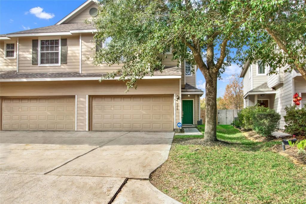 3250 Palston Bend Lane, Houston