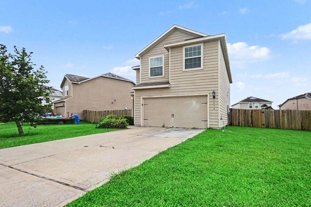 6038 Coral Cove Road, Cove