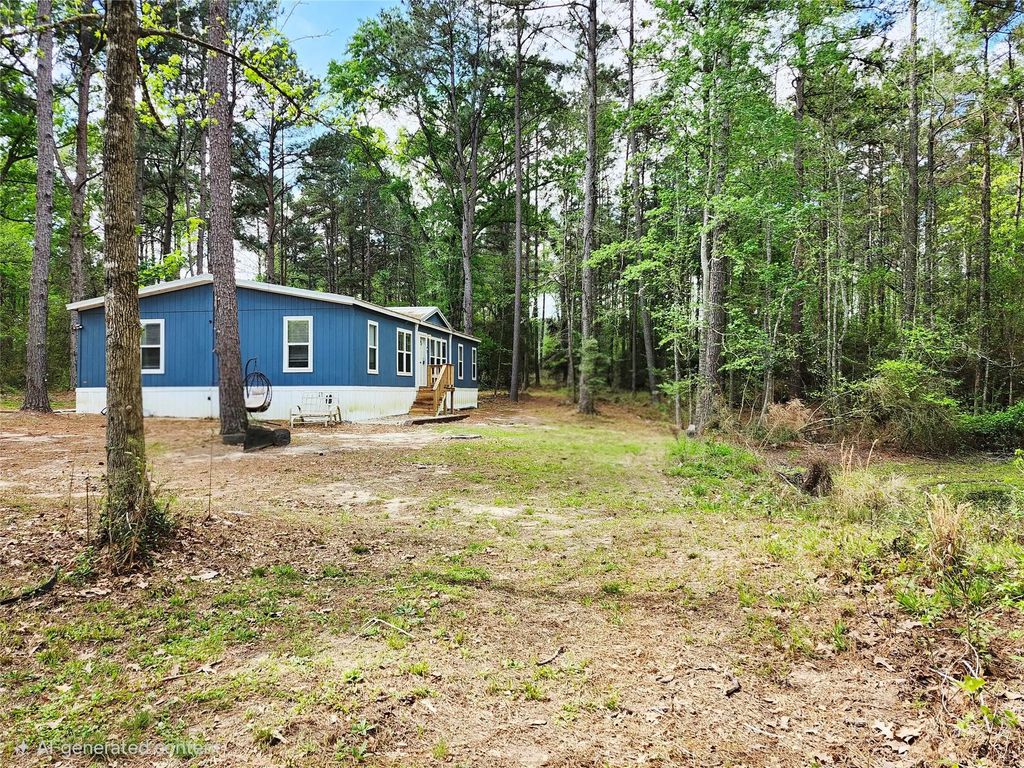 23076 Farm To Market 227, Kennard