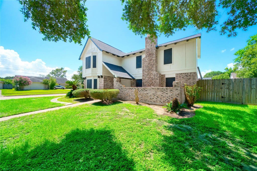 21434 Park Bluff Drive, Katy
