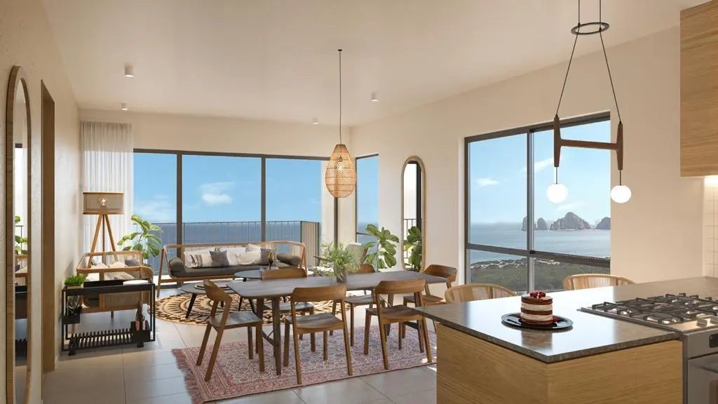 A2-402 Ph Av. Cotero  Cuatrovientos Los Cabos A2402ph, 