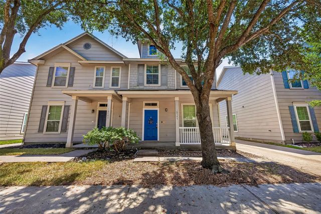 16747 Libson Falls Drive, Houston