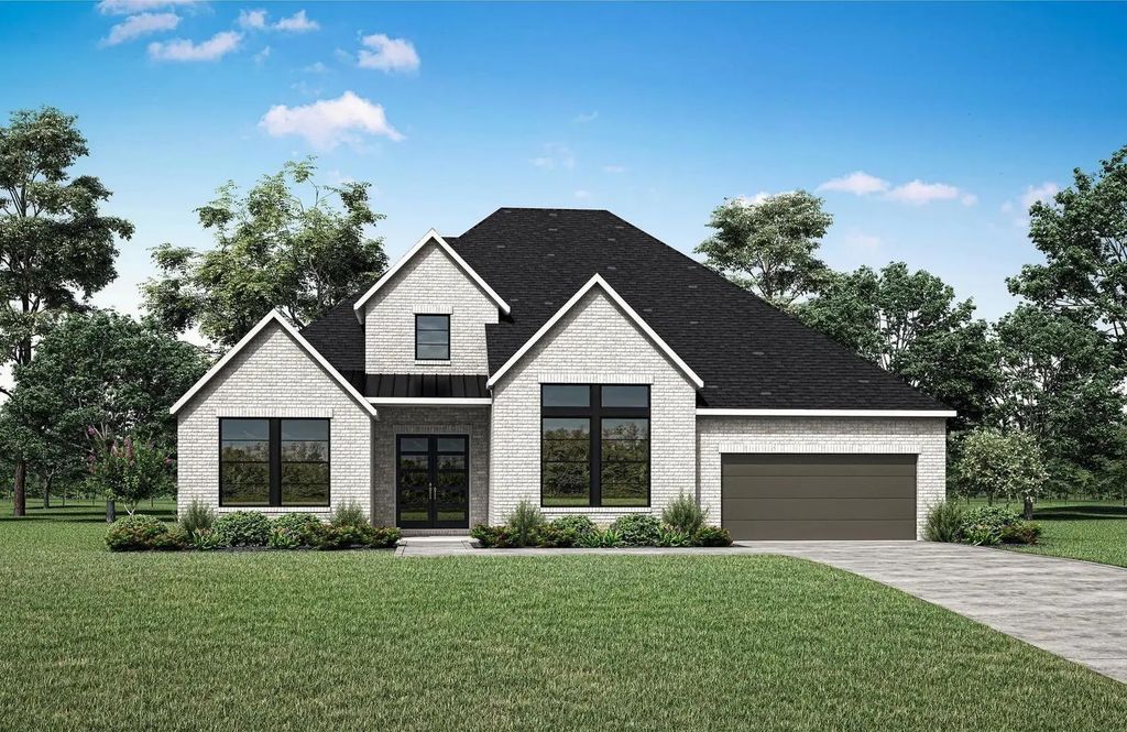 8664 High Note Circle, Montgomery