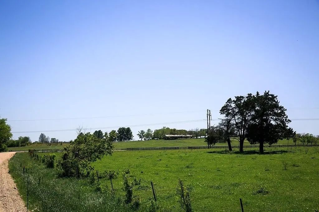 Tbd Caney Creek Rd, Chappell Hill