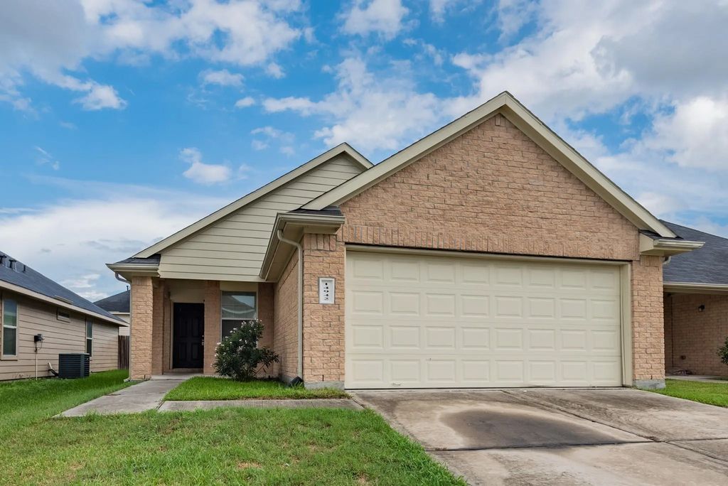 14942 Hidalgo Valley Lane, Houston