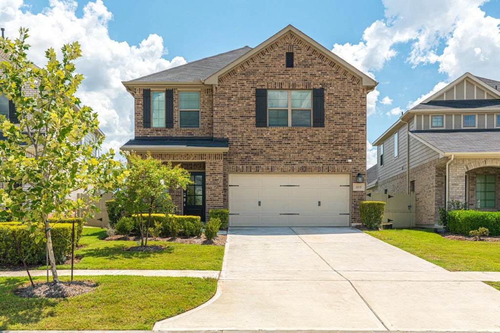 10530 Preserve Way, Conroe