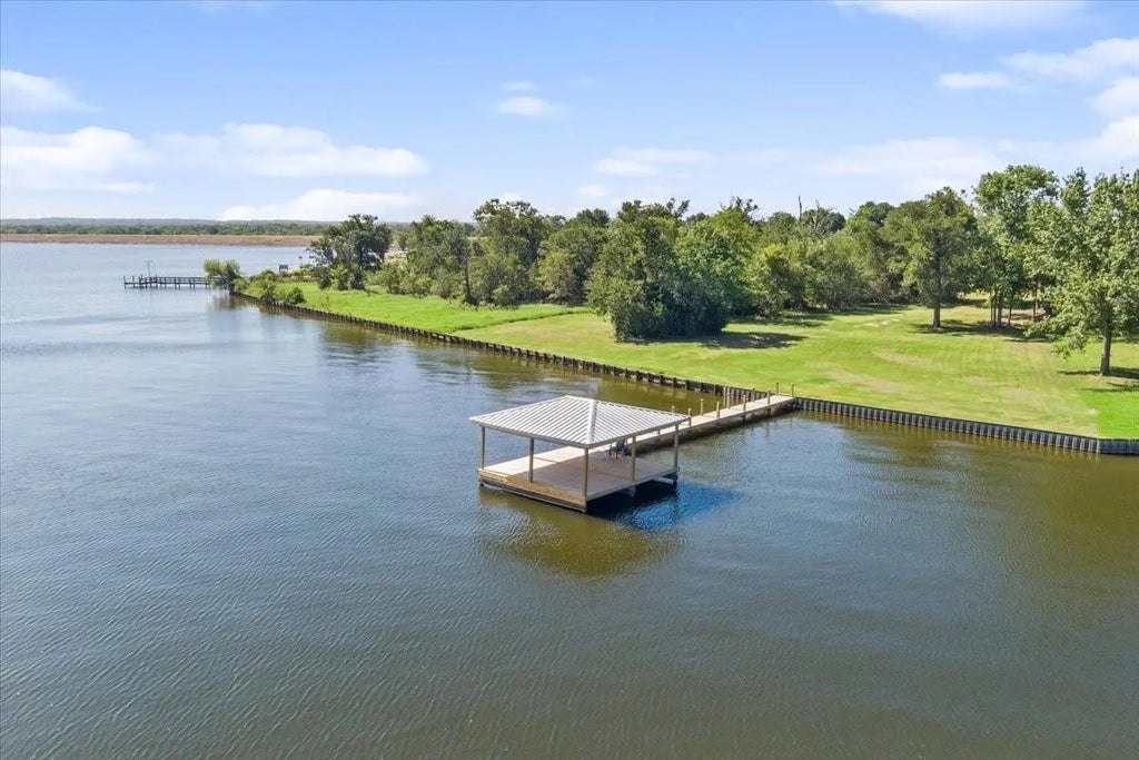 Lot 19, 20 Sterling Robertson Dam Road, Thornton