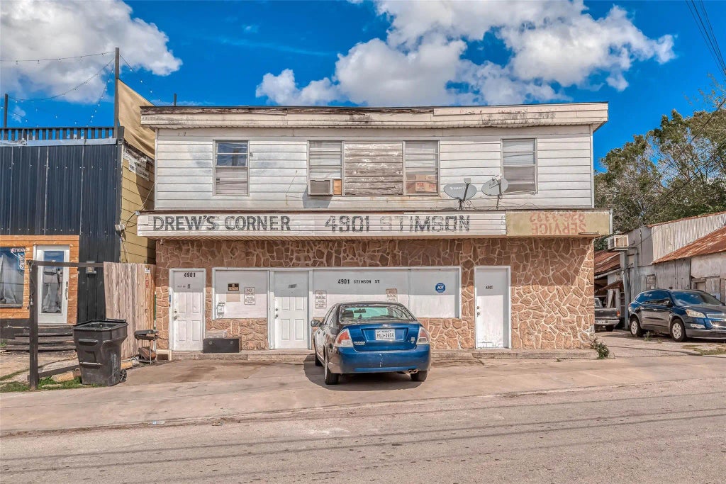 4901 Stimson Street 8, Houston