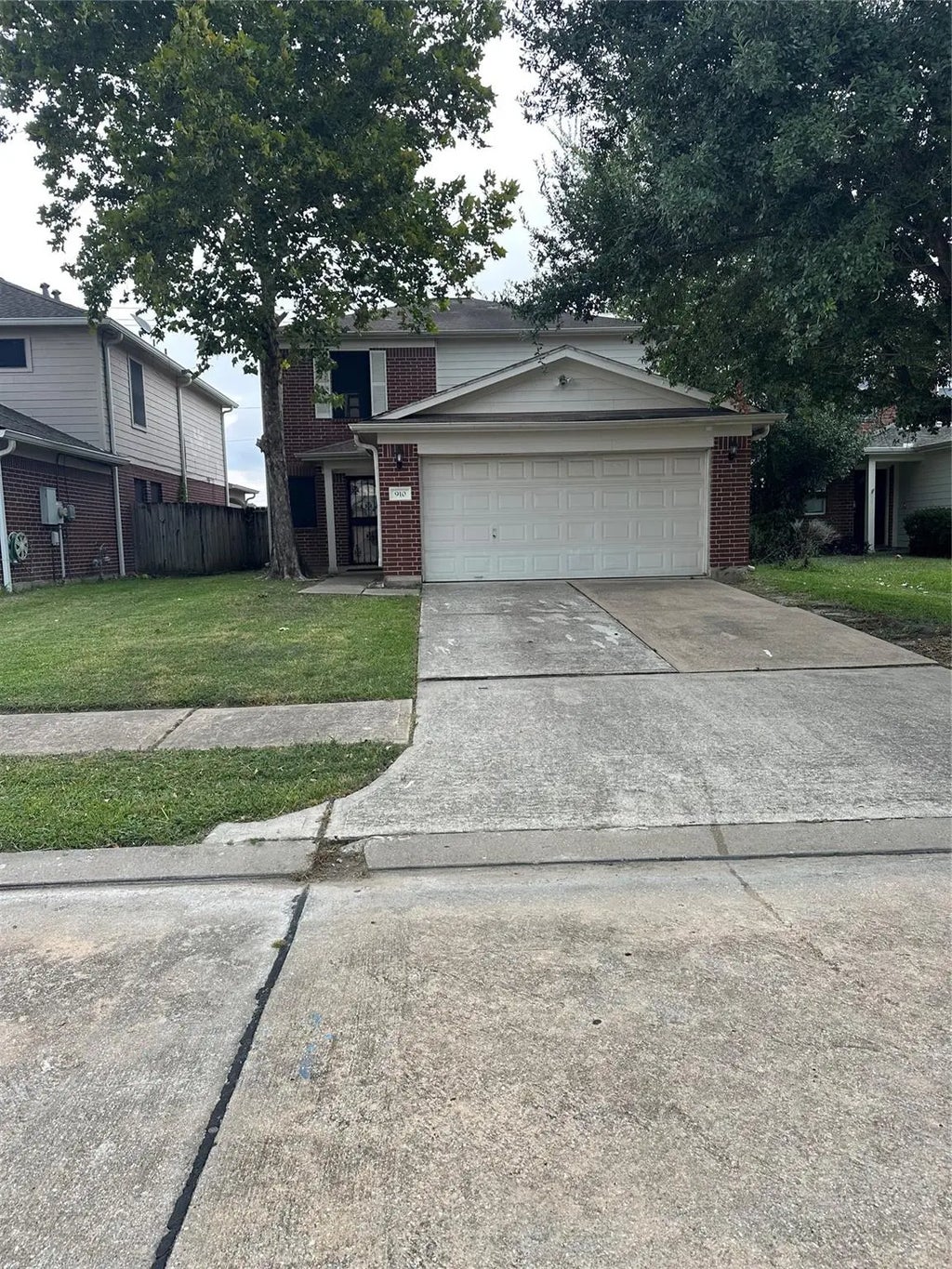 910 Calm Creek Court Court, Channelview