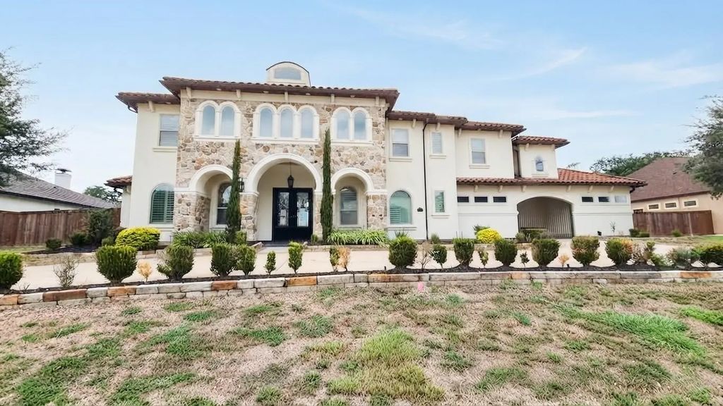 19718 Cherrywood Bend Drive, Cypress