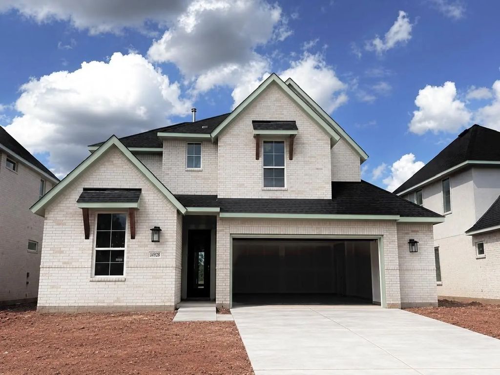 14928 Clover Meadow Lane, Montgomery
