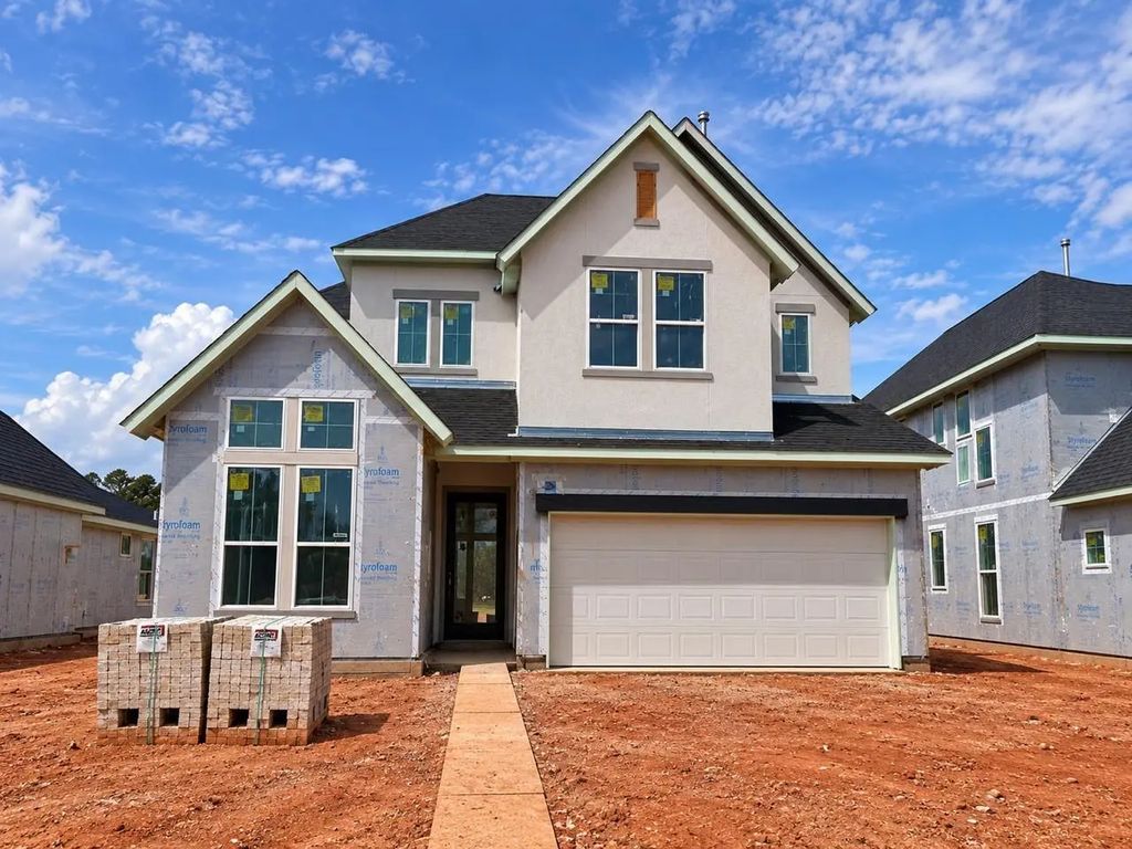 14928 Clover Meadow Lane, Montgomery