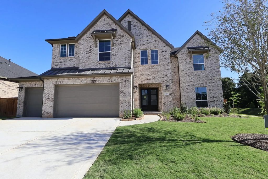 14327 Moonlit Creek Court, Montgomery