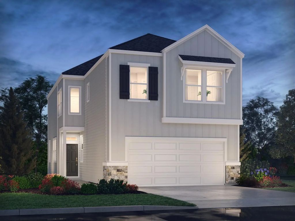 2167 Boardwalk Lane, Kemah