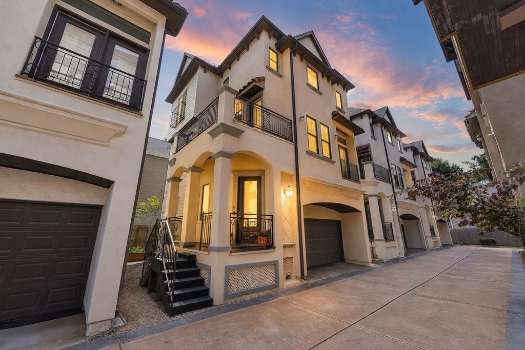 1506 W 23rd Street B, Houston