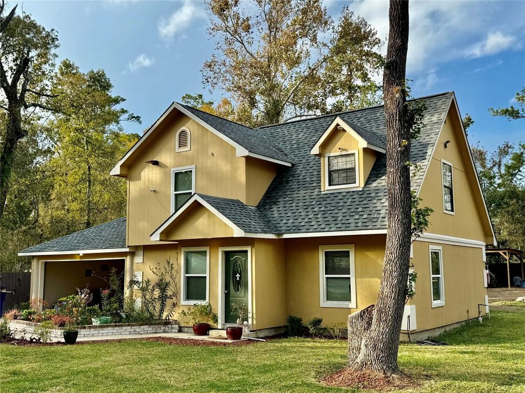 610 Elk Drive, Crosby