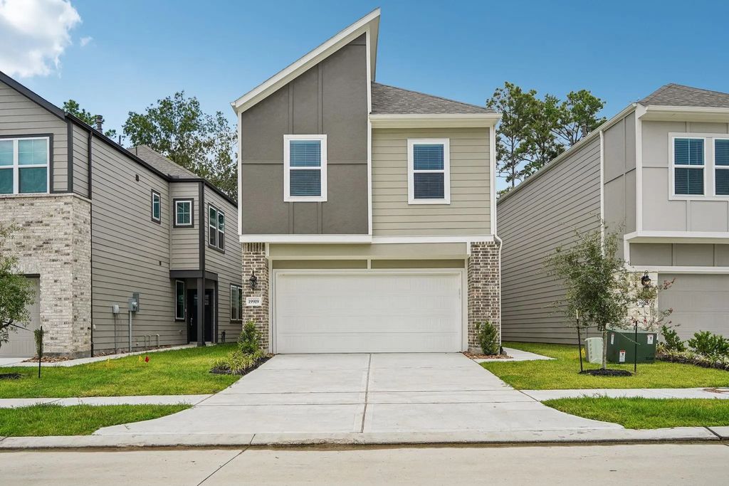 19919 Emerald Bend Way, Rosharon