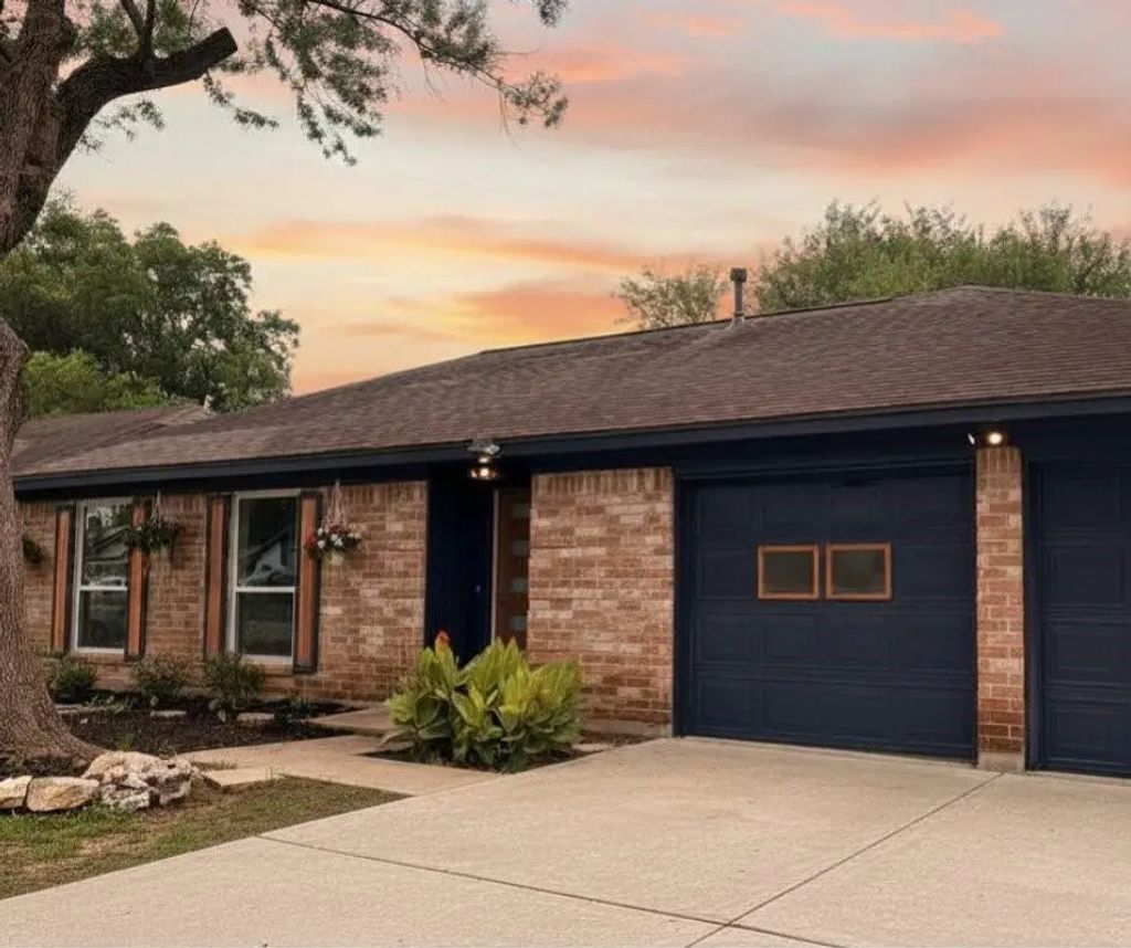 13123 Foxburo Drive, Houston