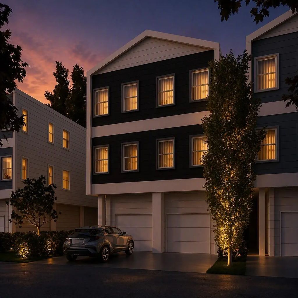9464 Radio Road B, Houston