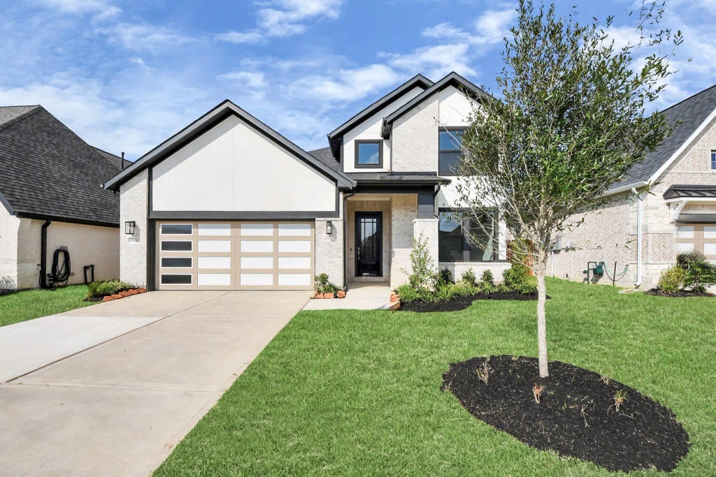 19318 Stagecoach Breeze Lane, Tomball