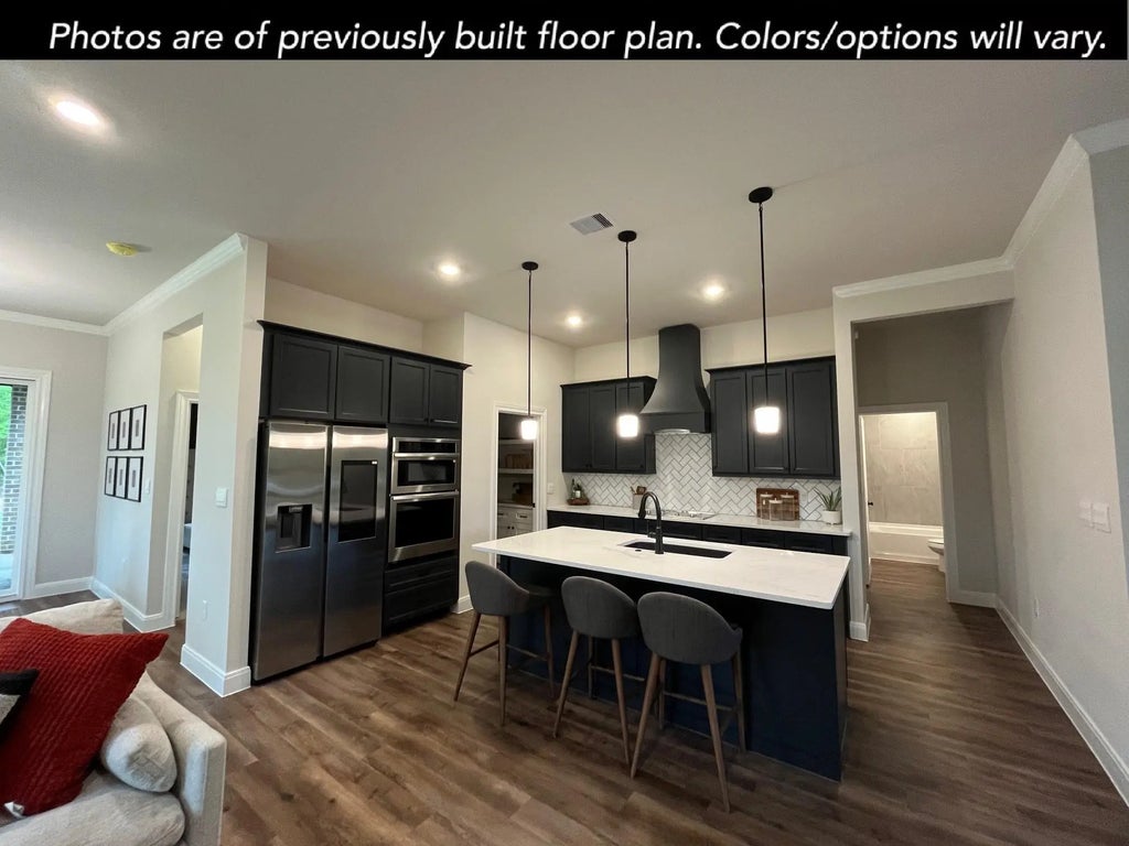 12051 Noble Heart Drive, Willis