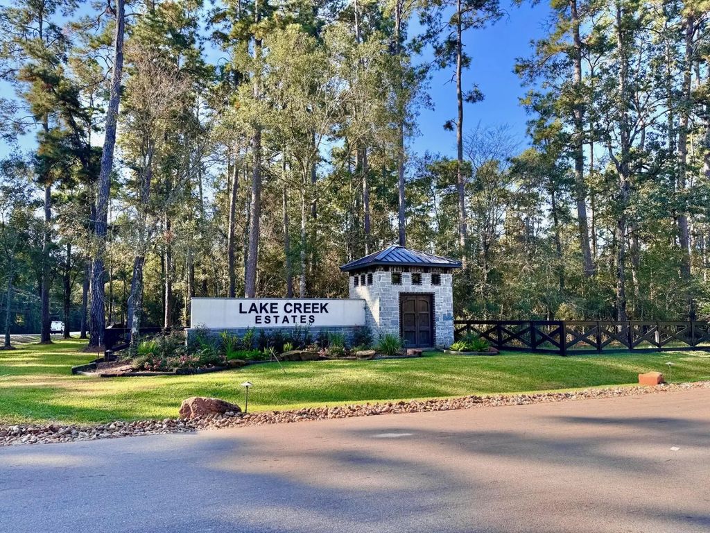 8403 Laughter Lane, Montgomery