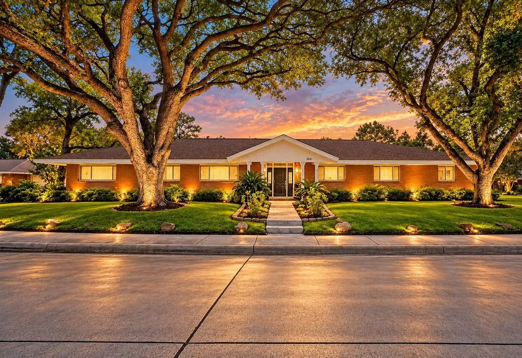 3641 Deal Street, Houston