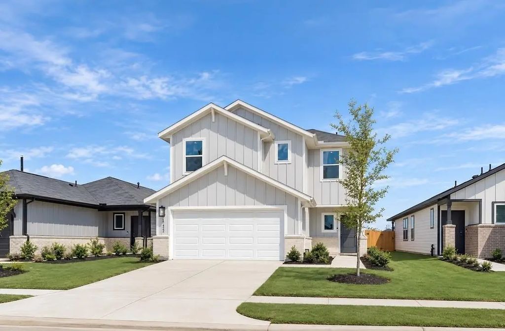 17422 Lush Laurel Lane, Hockley