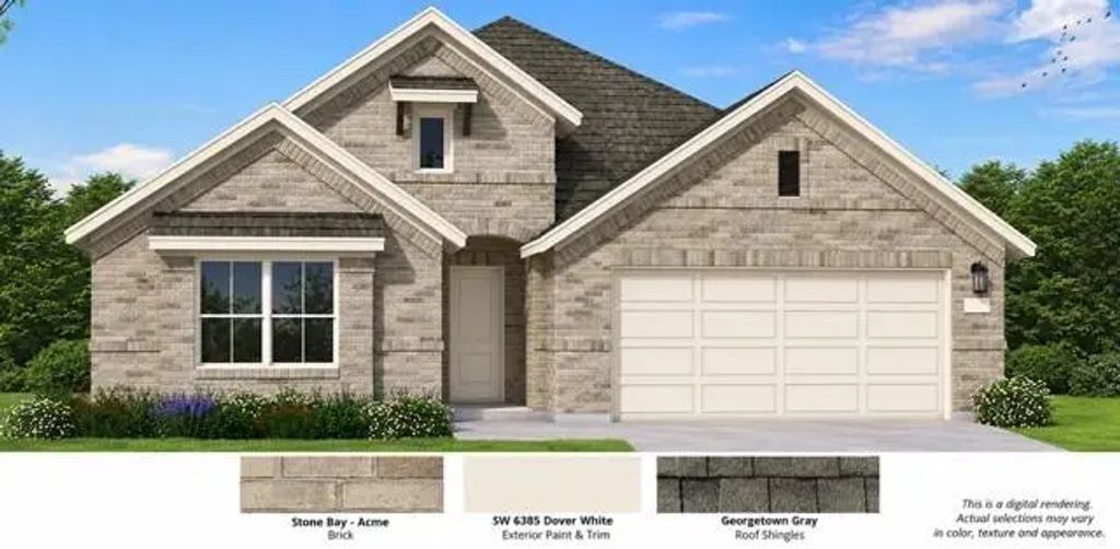 32434 Poplar Grove Lane, Spring