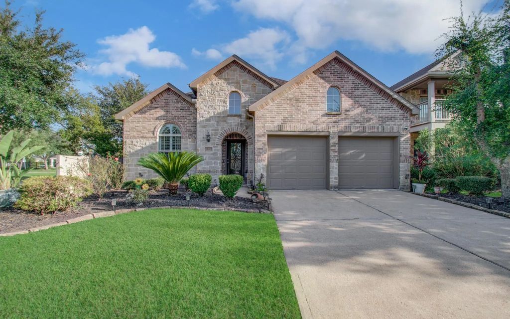 13402 Quail Landing Lane, Rosharon
