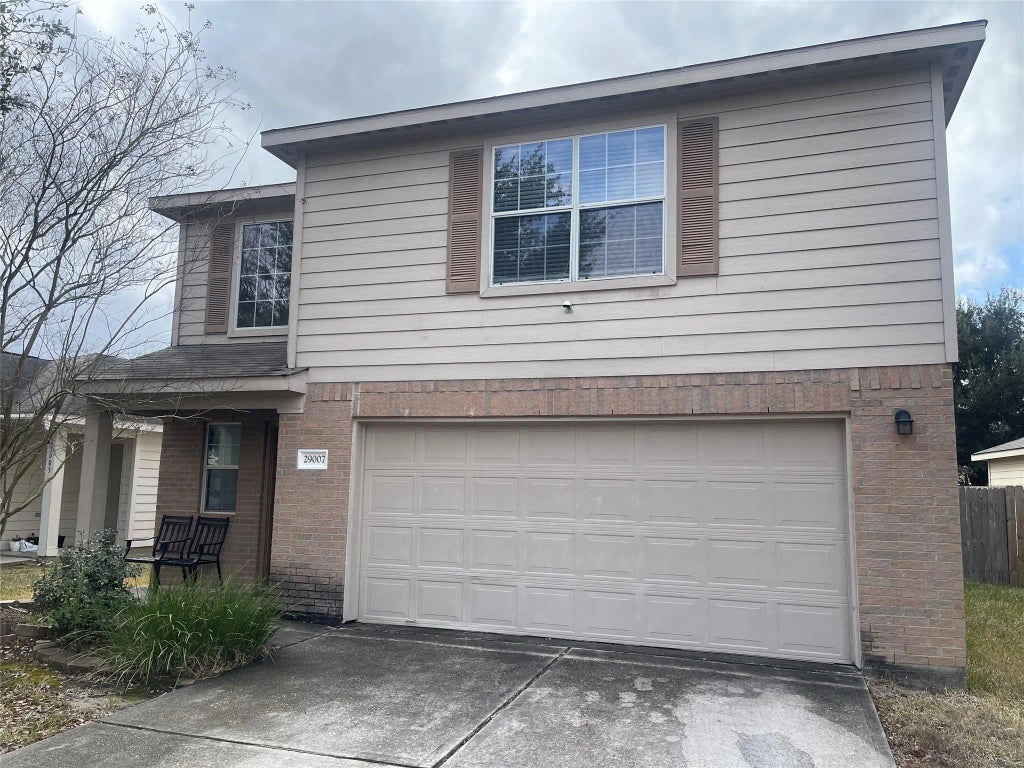 29007 W Pecos River Court W, Spring