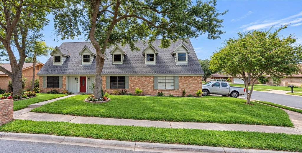6221 N 16th Street, McAllen