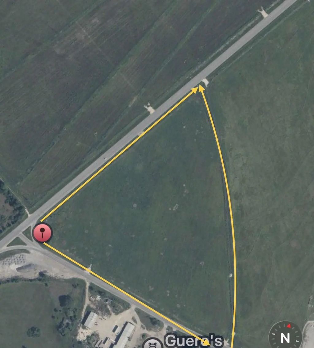 000tbd Farm To Market 3013, Eagle Lake