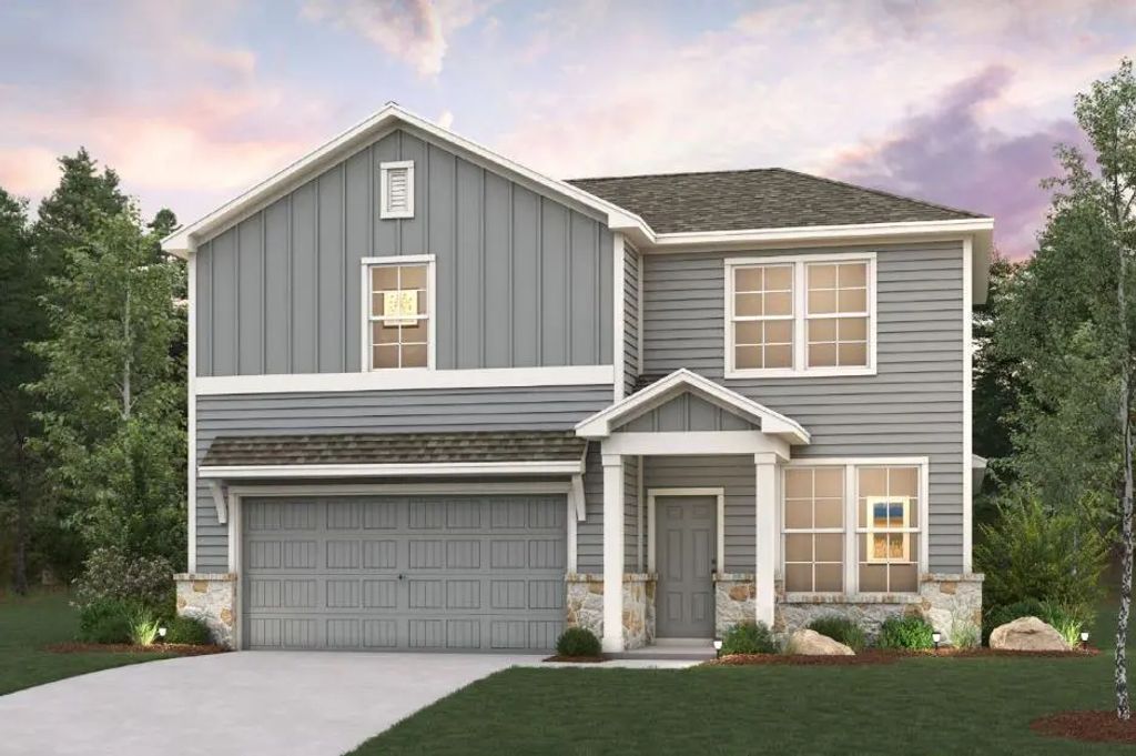4518 Pleasant Peony Way, Katy