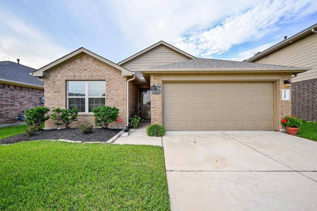 15418 Lost Lariat Court, Channelview