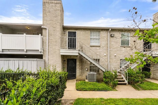 10613 Braes Bend Drive 10613c, Houston