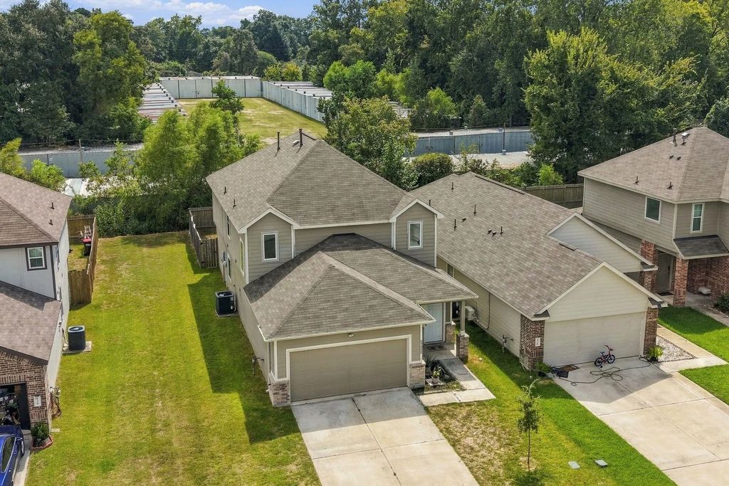 22322 Clear Castle Drive, Porter