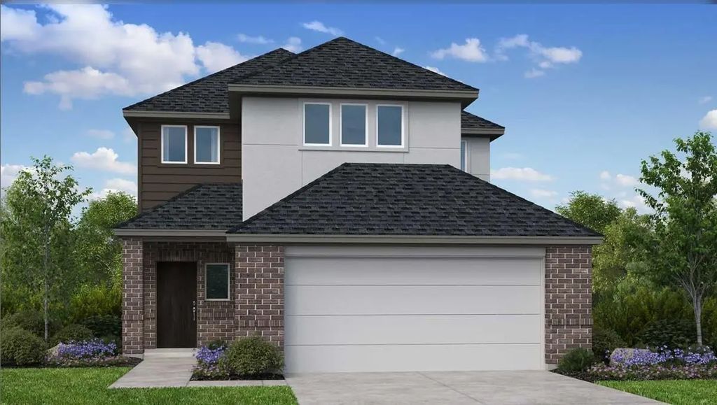 18746 Lavender Highlands Court, Richmond