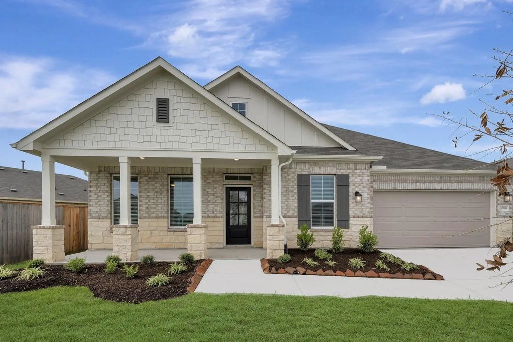 2006 Heather Ridge Way, Rosenberg