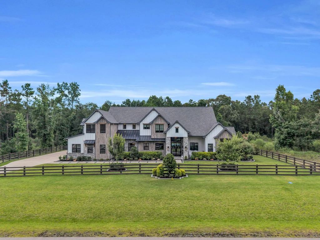 7190 Morningbrook Drive, Montgomery