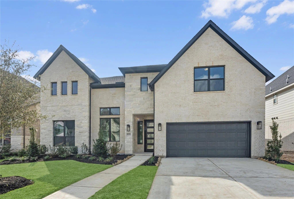 26731 Beacon Lodge Lane, Richmond