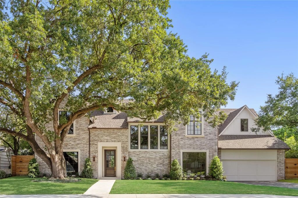 4017 Meadow Lake Lane, Houston