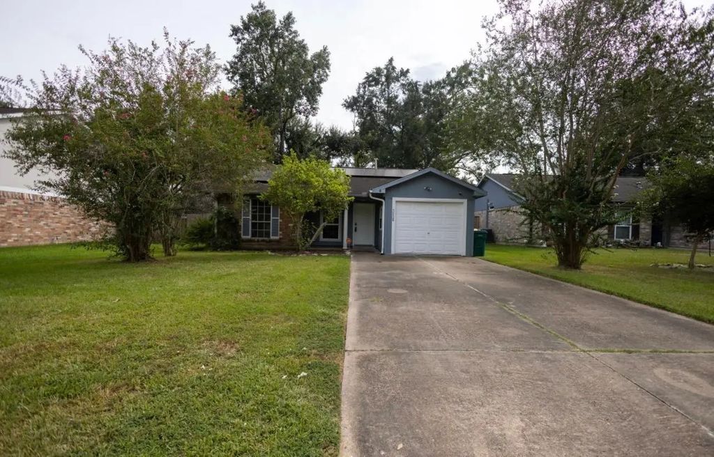 3226 Abbey Field Lane, Porter