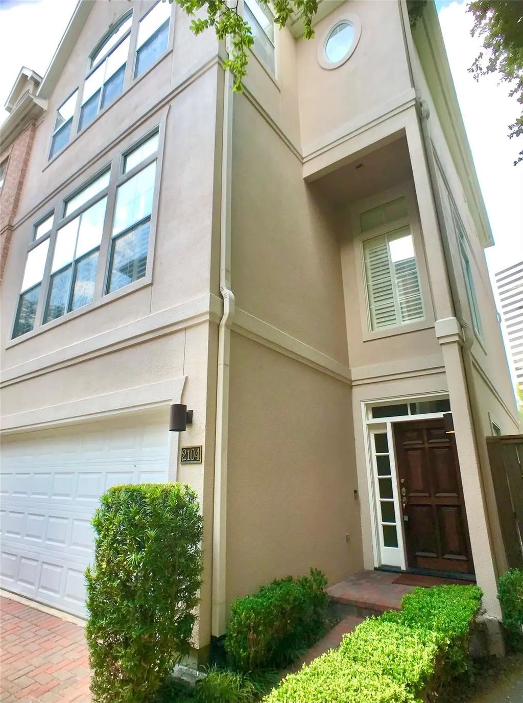 2104 Bancroft Street, Houston