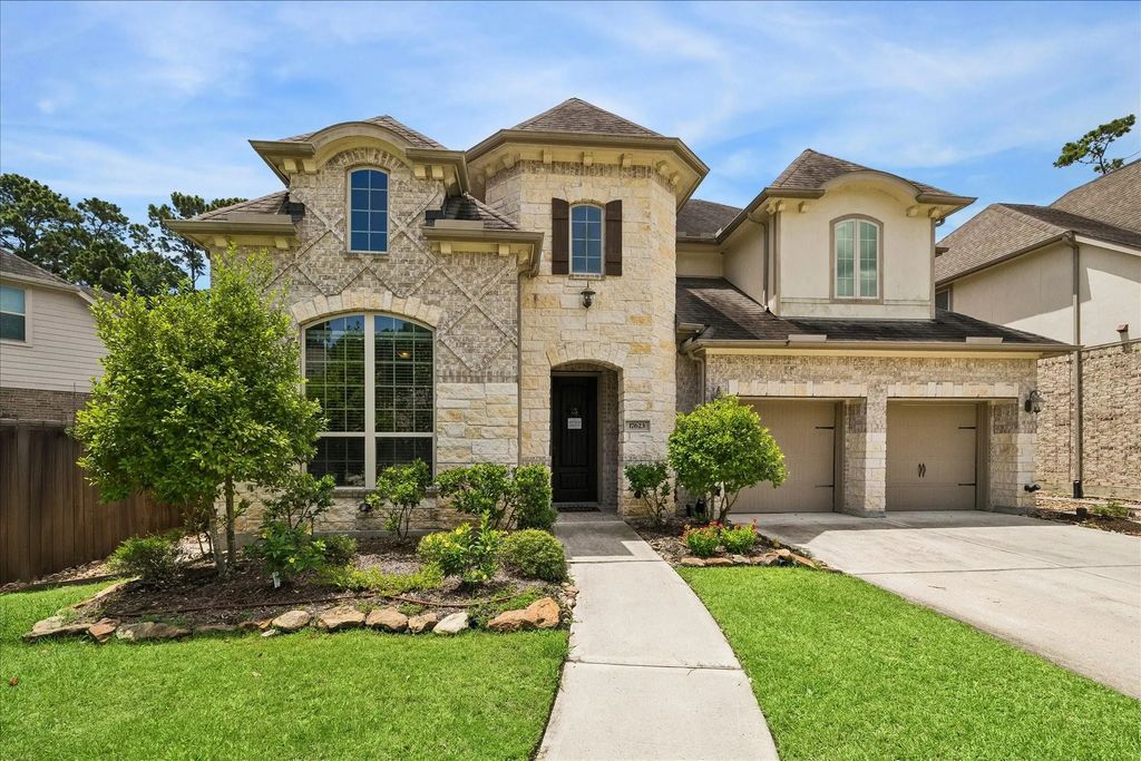 17623 Sequoia Kings Drive, Humble