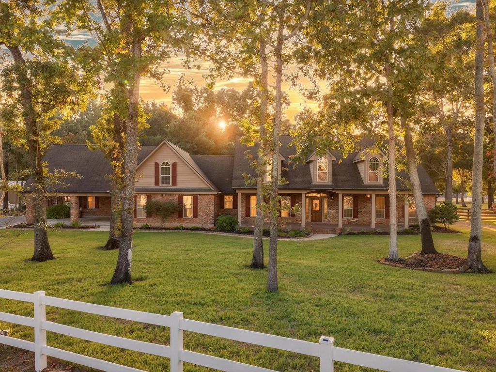 28510 Yonder Way, Houston