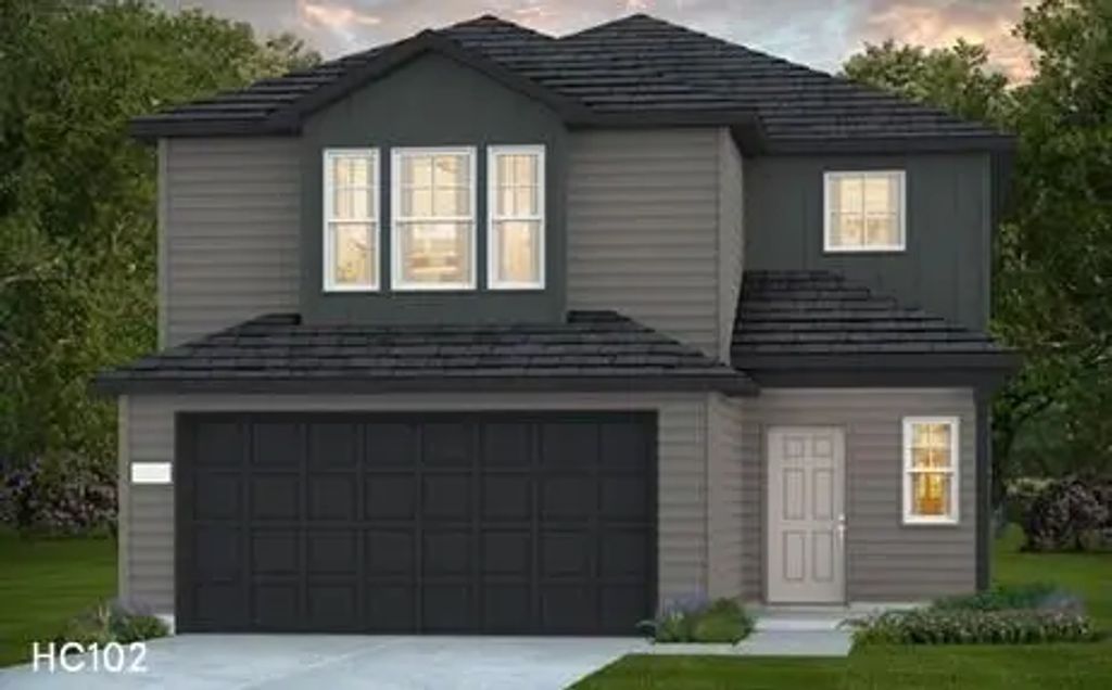 30550 Bladnoch Lane, Waller