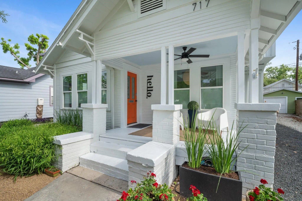 717 E 23rd Street, Houston